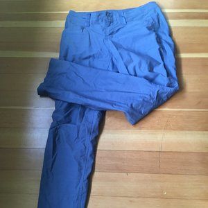 Patagonia women's pants